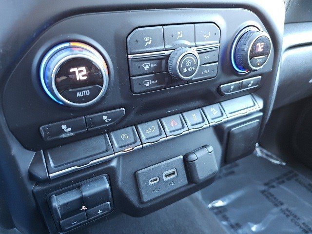 Used 2020 Chevrolet Silverado 1500 RST w/ All-Star Edition image 24