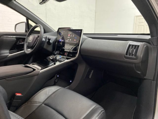 Used 2023 Toyota bZ4X FWD w/ Weather Package image 77