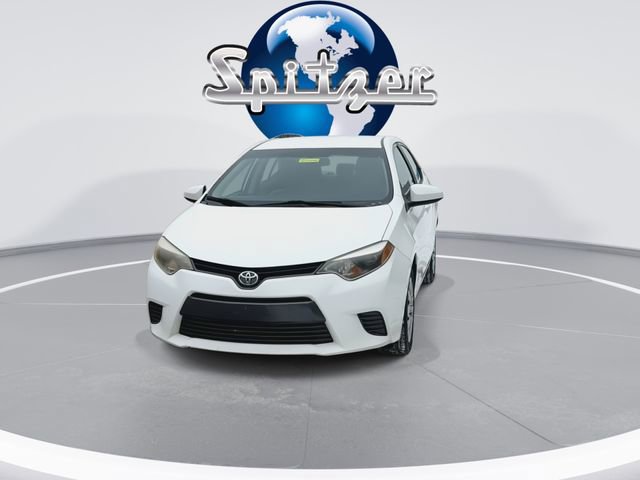 Used 2016 Toyota Corolla LE image 3