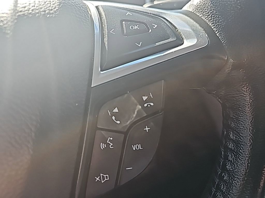 Used 2013 Ford Fusion Titanium w/ Titanium Driver Assist Pkg image 24