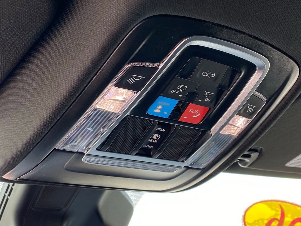 Used 2026 RAM 1500 RHO image 22