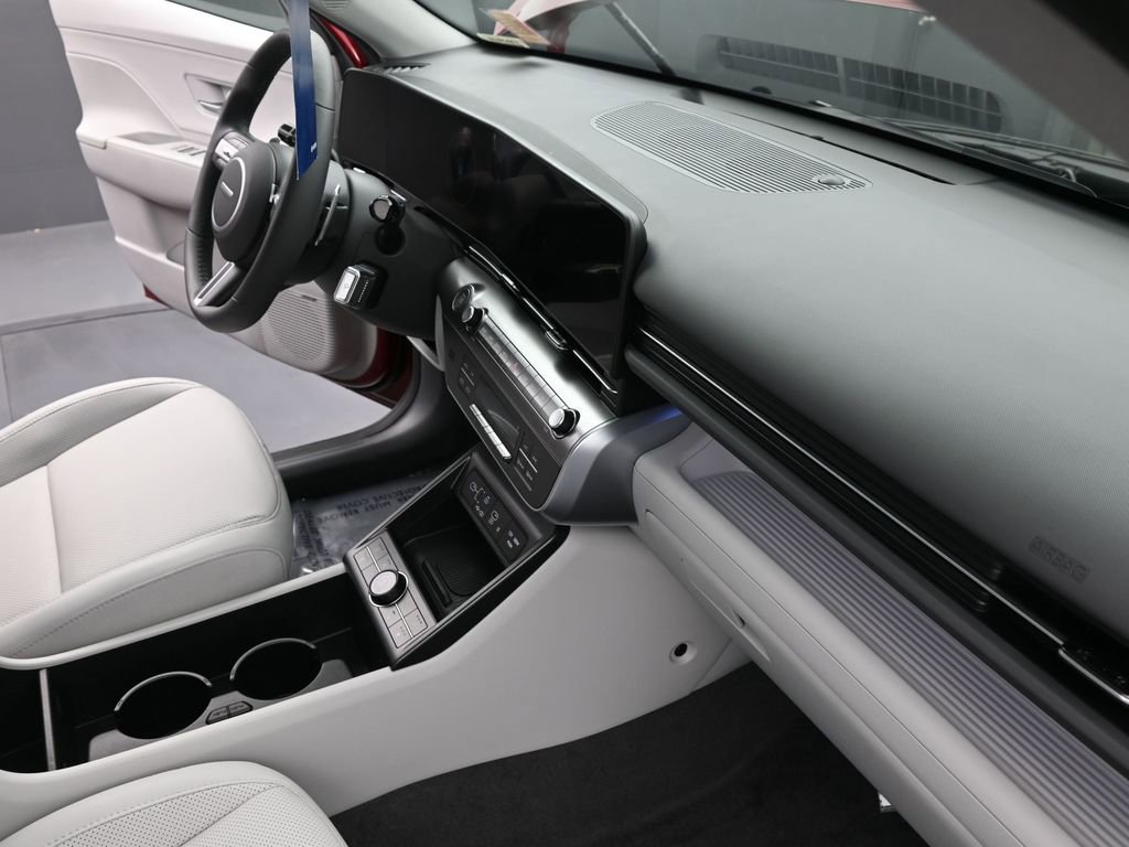 Certified 2026 Hyundai Kona Limited image 19