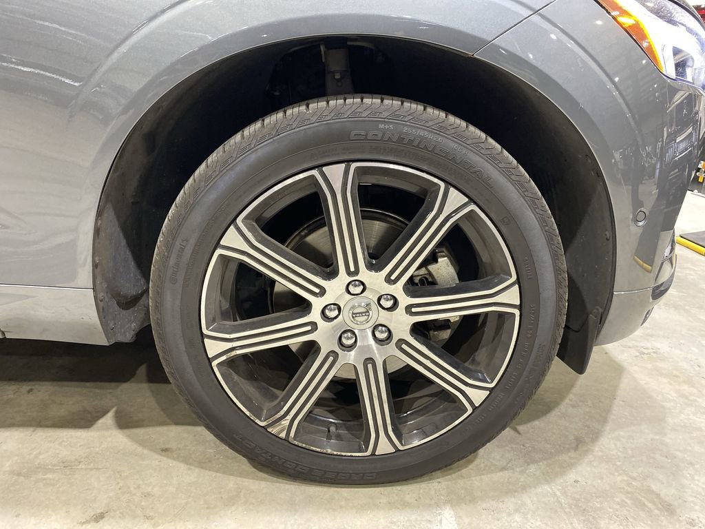 Used 2019 Volvo XC60 T5 Inscription w/ Protection Package Premier image 21