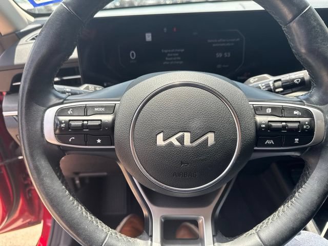 Used 2025 Kia K5 EX FWD image 4