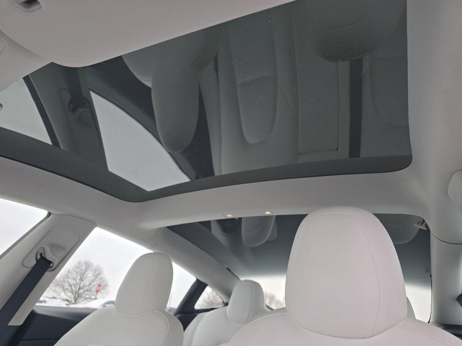 Used 2021 Tesla Model 3 Long Range image 3