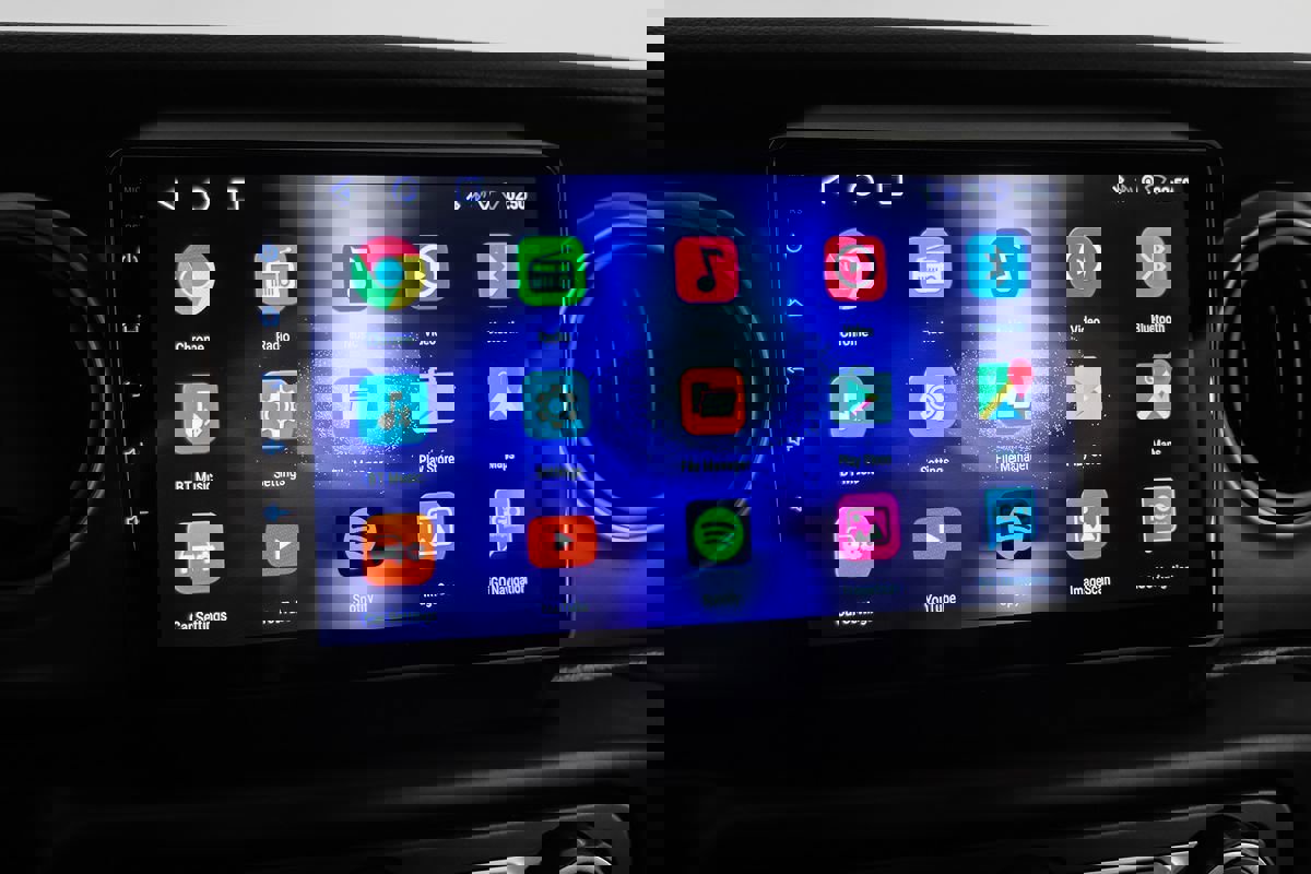 Used 2020 Jeep Gladiator Sport w/ Quick Order Package 24S image 23