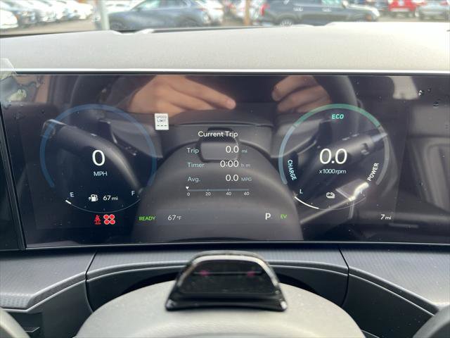 New 2026 Hyundai Santa Fe Calligraphy image 19