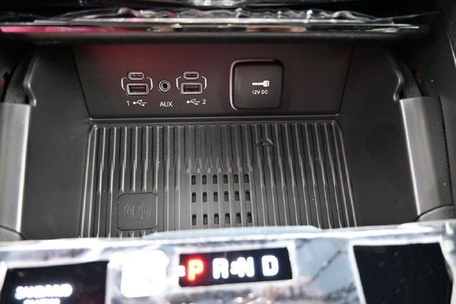 New 2027 Jeep Grand Cherokee Limited AWD/4WD image 37