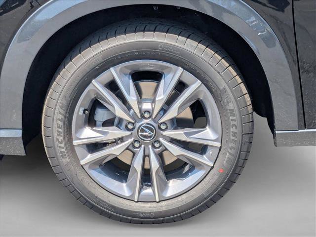 New 2026 Acura ADX FWD image 10