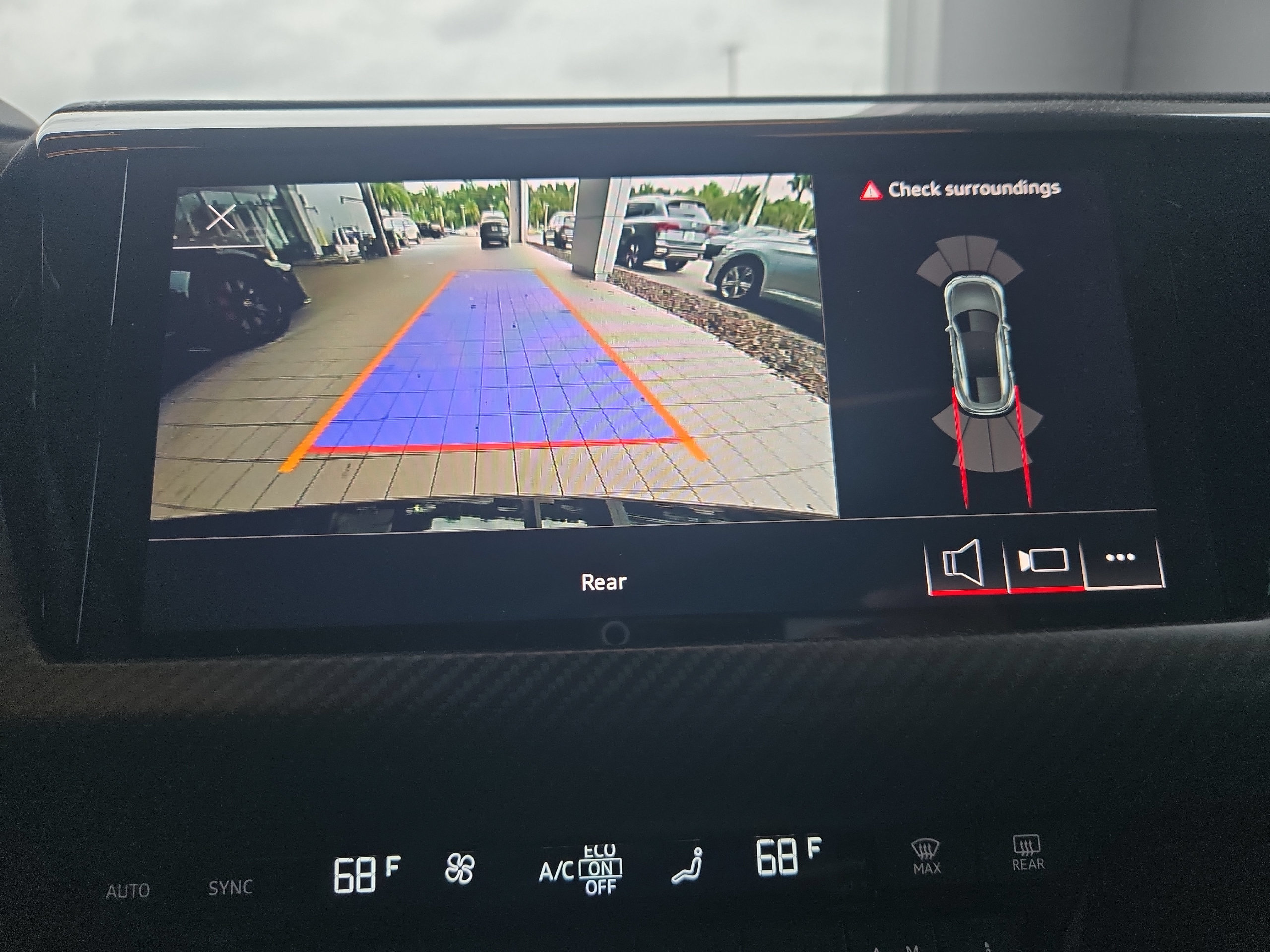 Certified 2024 Audi e-tron GT Premium Plus w/ Executive Package AWD/4WD image 11