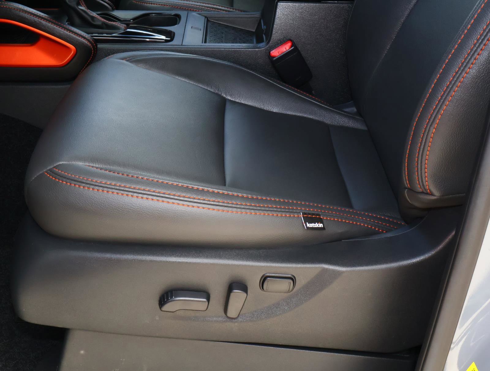 Used 2025 Nissan Frontier PRO-4X w/ Pro Convenience Package image 15