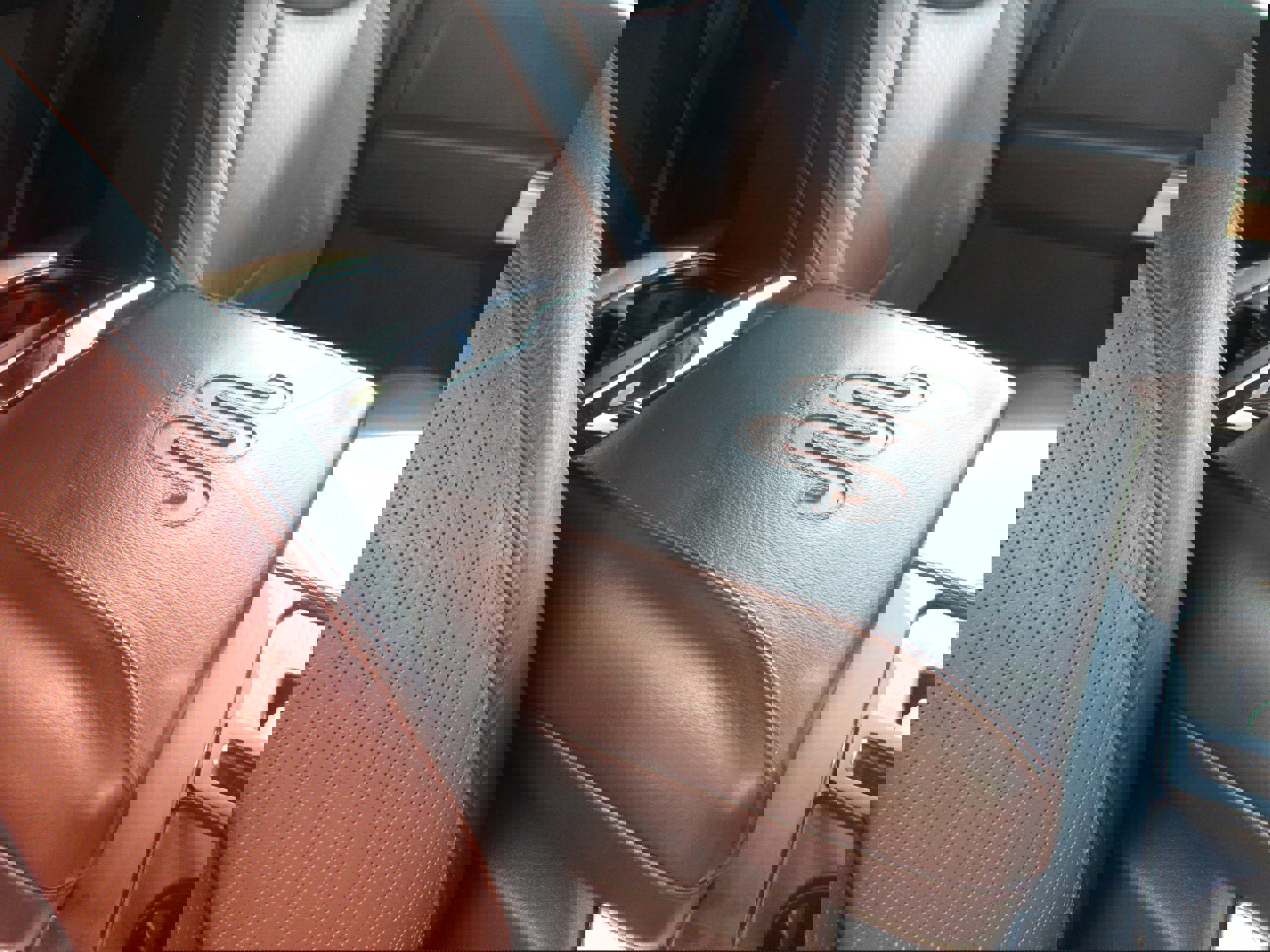 Used 2021 Ford F150 King Ranch w/ Equipment Group 601A High image 20