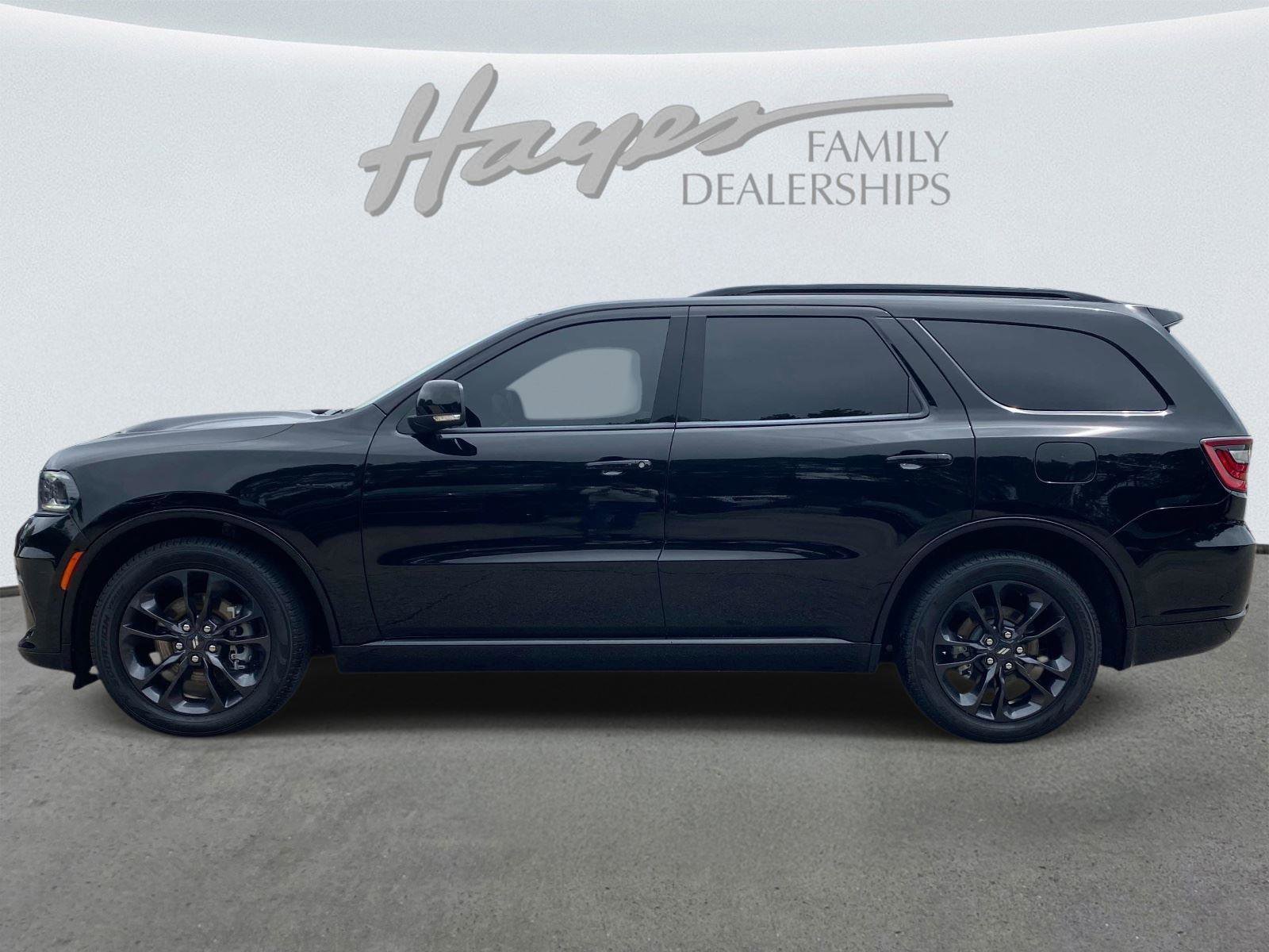 Used 2023 Dodge Durango R/T AWD/4WD image 10