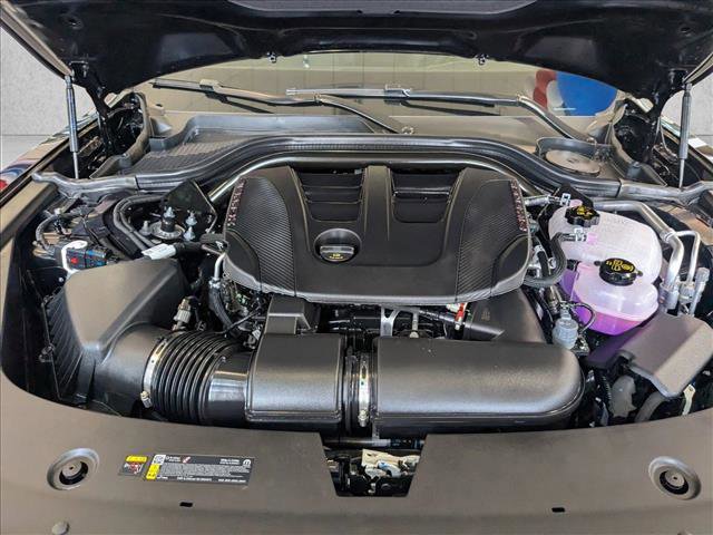 New 2026 Dodge Charger Scat Pack image 15