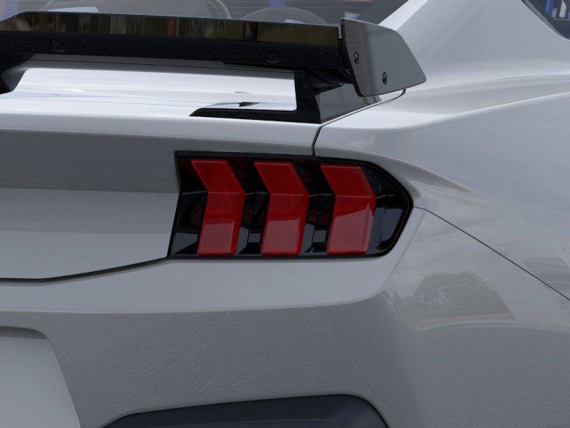 New 2026 Ford Mustang Dark Horse SC RWD image 22