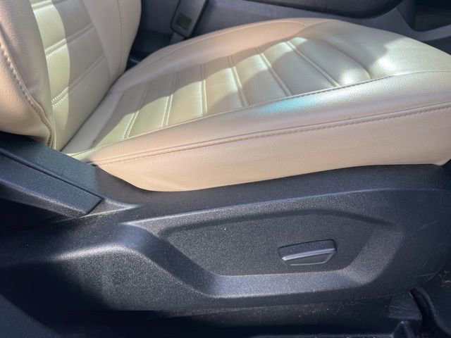 Used 2020 Ford Edge SEL w/ Convenience Package AWD/4WD image 12