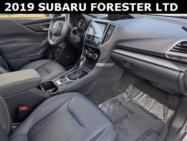 Used 2019 Subaru Forester Limited image 9