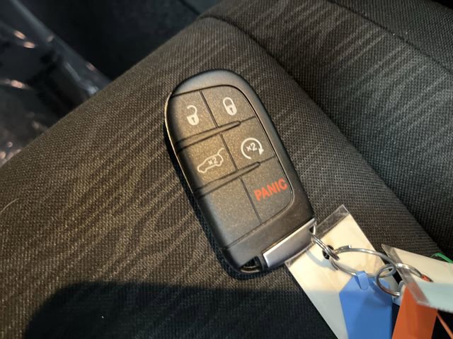 Used 2024 Dodge Durango GT w/ Blacktop Package image 25