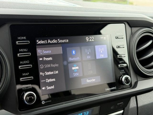 Used 2023 Toyota Tacoma SR image 25