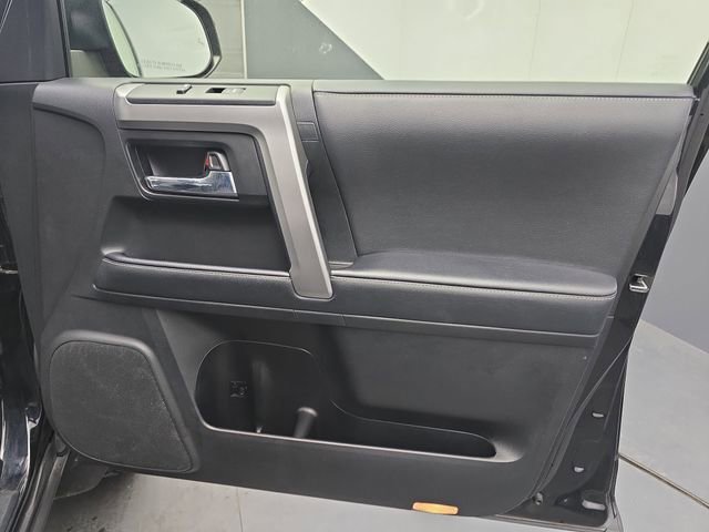 Used 2024 Toyota 4Runner SR5 RWD image 50