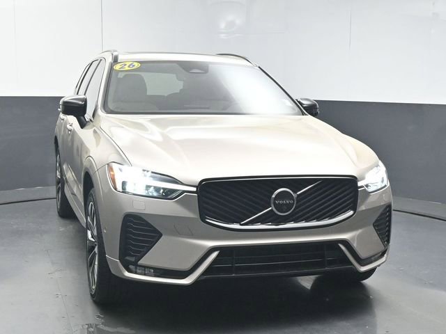 Used 2026 Volvo XC60 B5 Plus w/ Protection Package Premier image 2