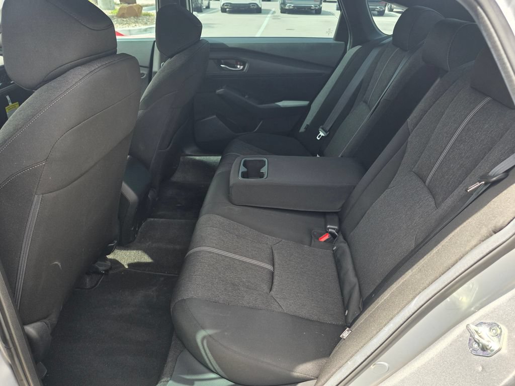 Used 2024 Honda Accord Sport image 12