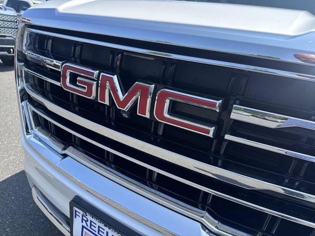Used 2021 GMC Yukon SLT w/ SLT Premium Package AWD/4WD image 31