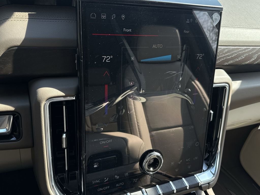 New 2026 GMC Yukon XL Denali w/ Sun & Power Step Package image 21