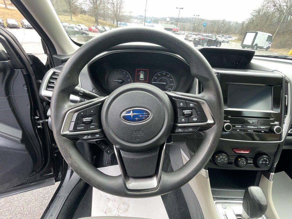 Used 2020 Subaru Forester w/ Alloy Wheel Package image 27