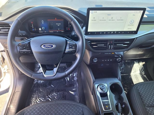 Certified 2023 Ford Escape Active w/ Tech Pack #1 AWD/4WD image 9