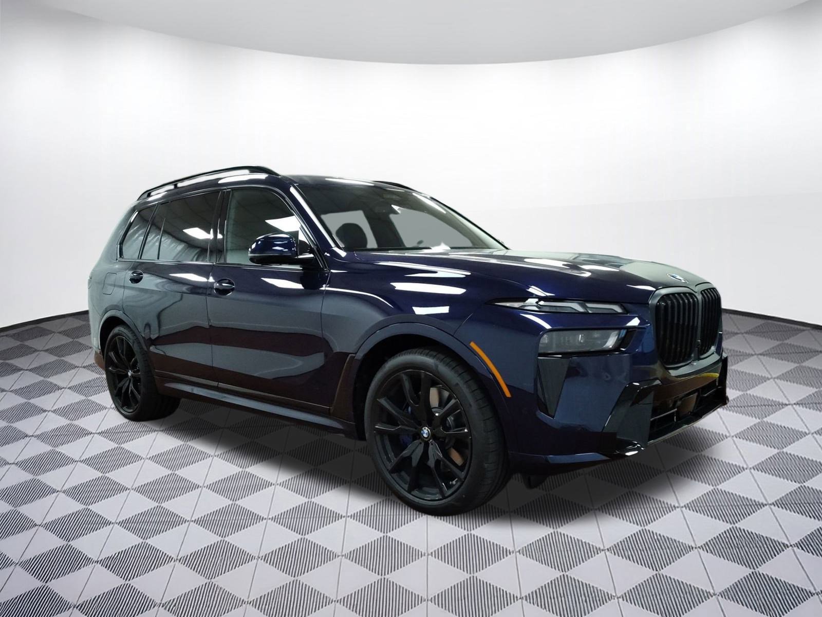 New 2026 BMW X7 xDrive40i w/ M Sport Package image 6