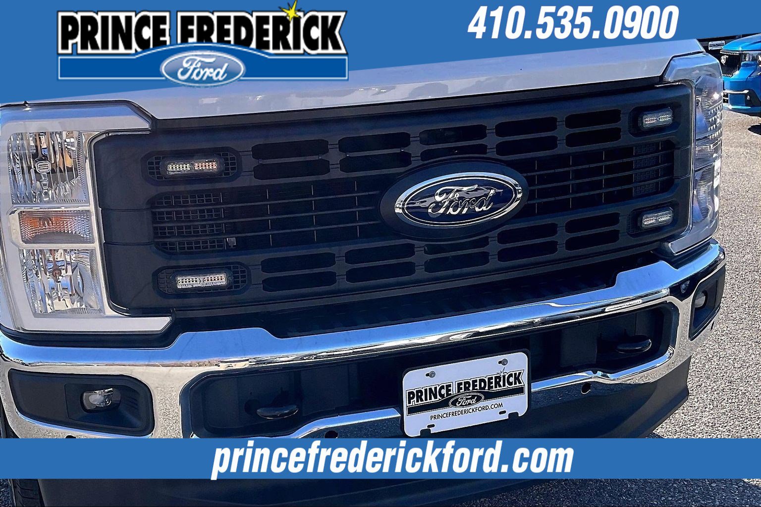 Used 2023 Ford F250 XL image 28