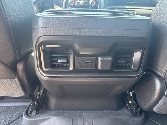Used 2020 Chevrolet Silverado 1500 RST AWD/4WD image 21