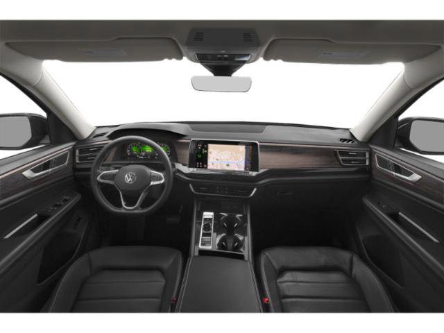 Used 2026 Volkswagen Atlas SEL AWD/4WD image 8