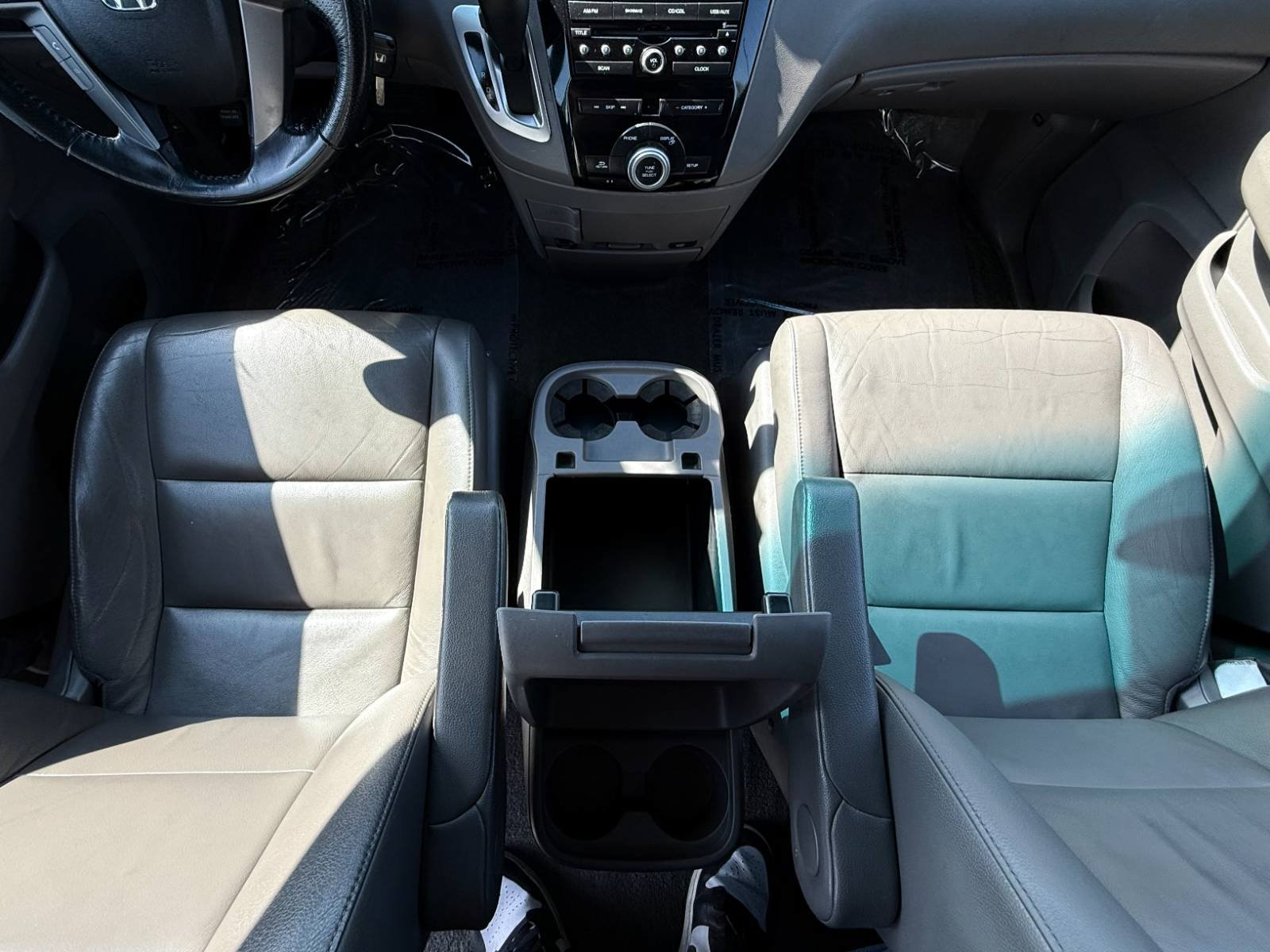 Used 2013 Honda Odyssey EX-L image 30