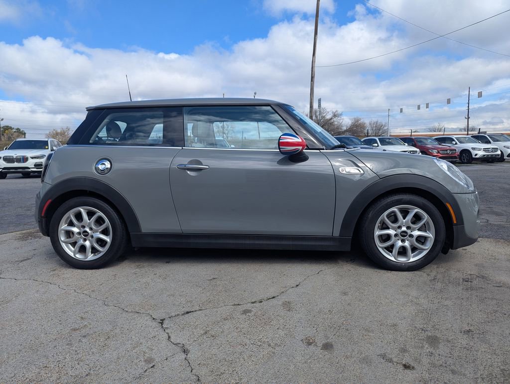 Used 2014 MINI Cooper S image 4