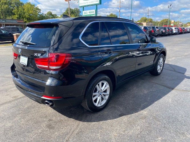 Used 2014 BMW X5 sDrive35i image 5
