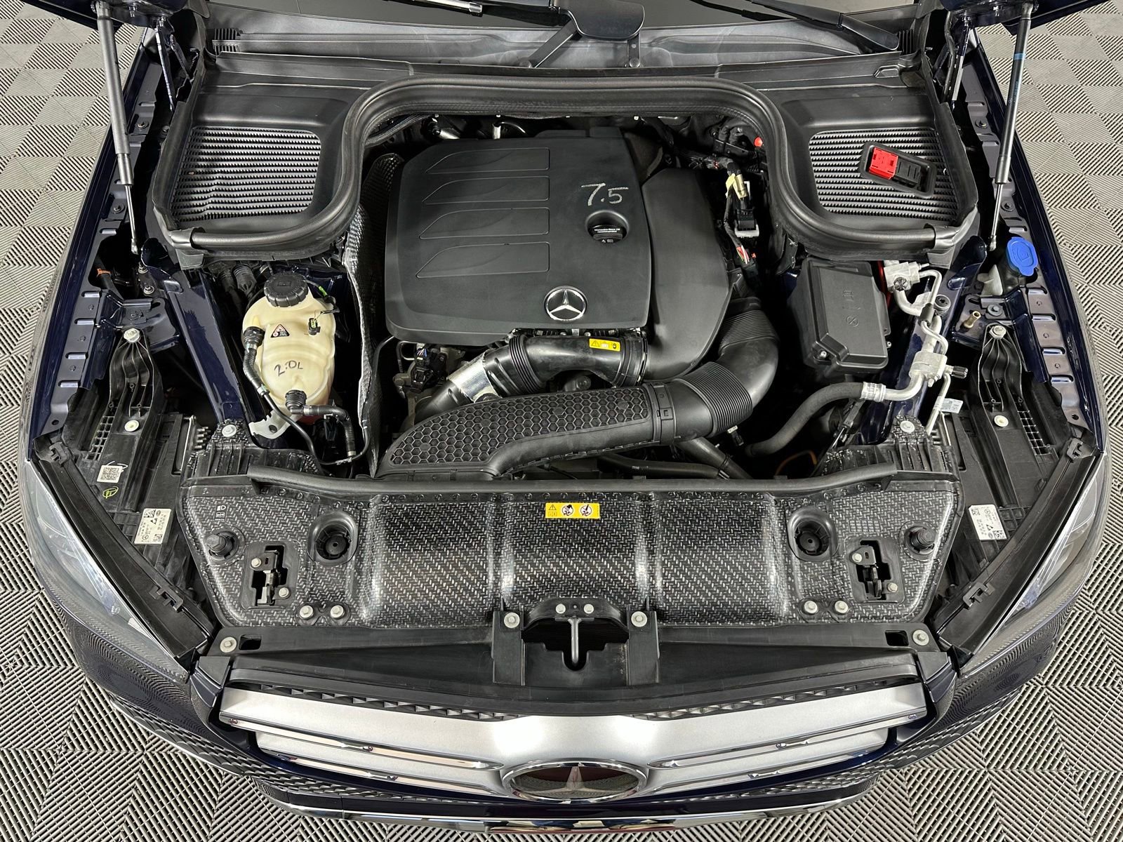 Used 2022 Mercedes-Benz GLE 350 4MATIC image 25