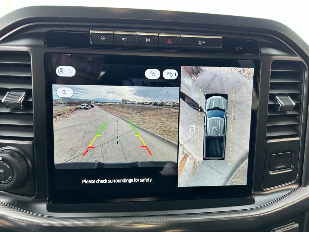 Used 2024 Ford F150 Lariat image 17