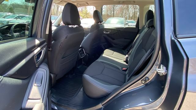 Certified 2023 Subaru Forester Premium AWD/4WD image 35
