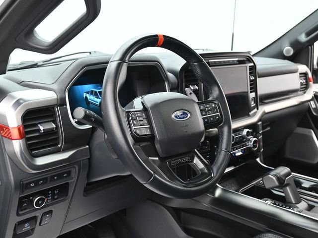 Certified 2023 Ford F150 Raptor image 16