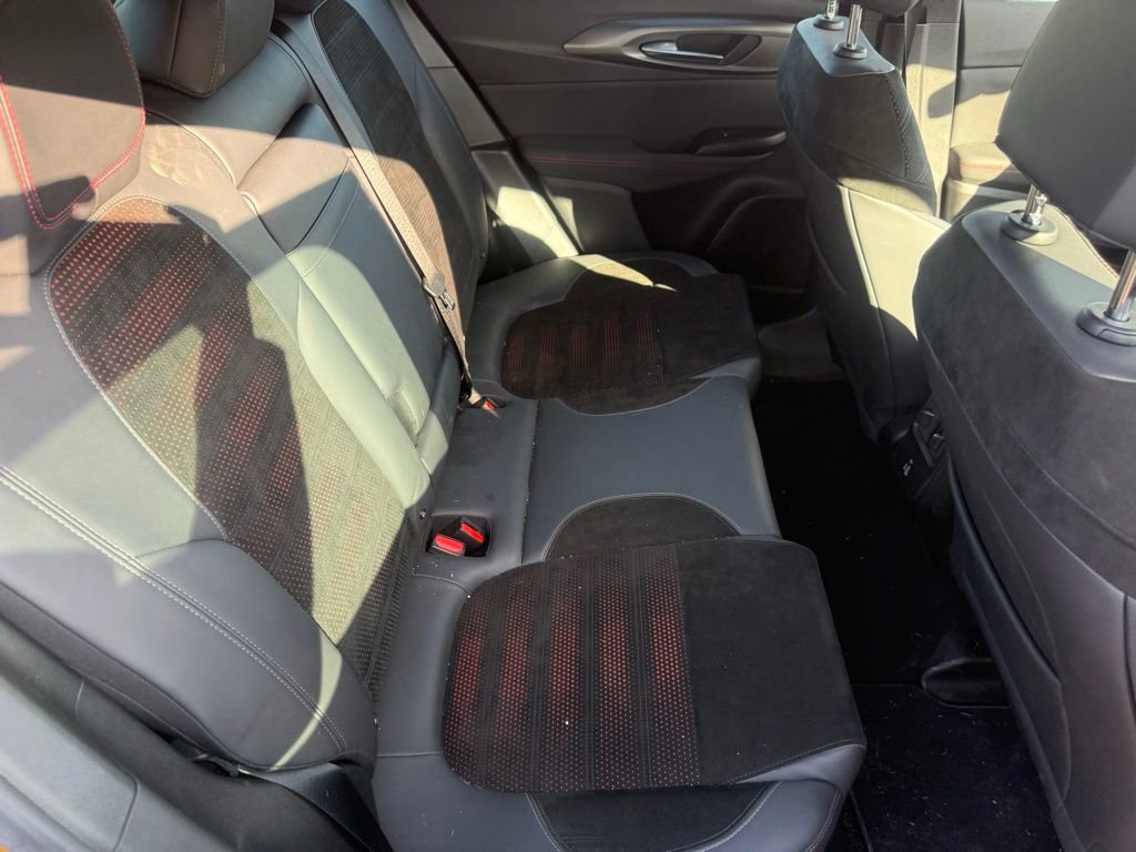 Used 2024 Dodge Hornet R/T w/ Track Pack image 19