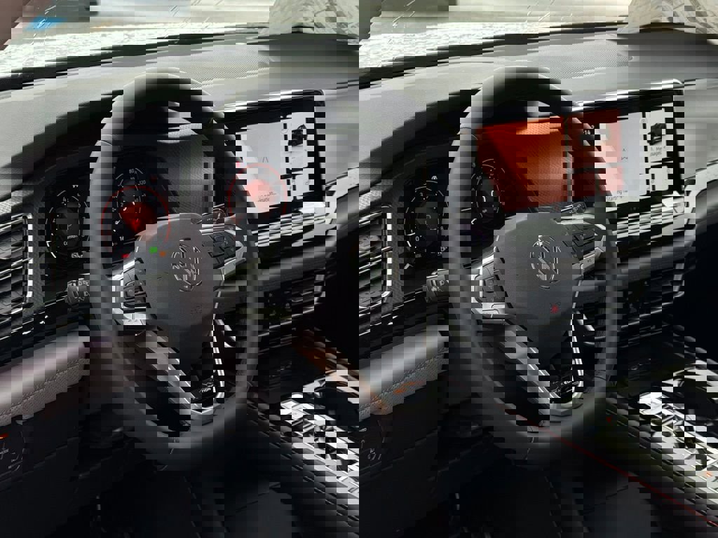 New 2026 Volkswagen Atlas Peak Edition image 20