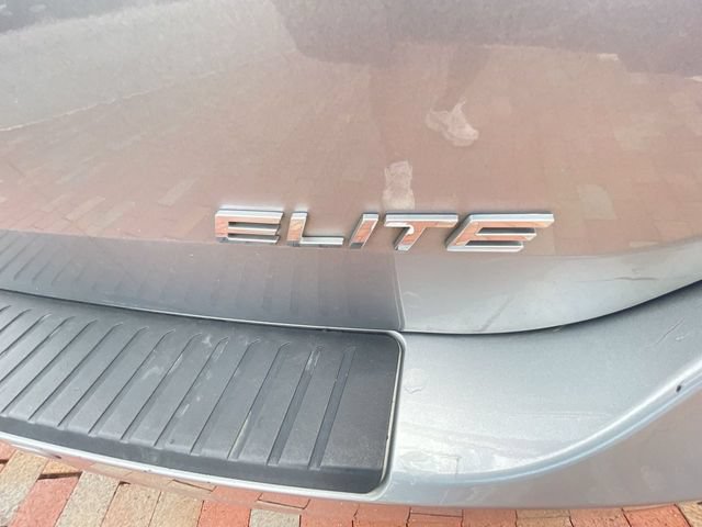 Used 2021 Honda Odyssey Elite image 25