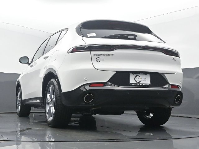 New 2025 Dodge Hornet R/T AWD/4WD image 50