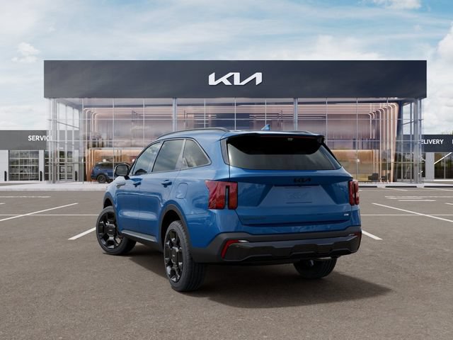 New 2026 Kia Sorento SX Prestige AWD/4WD image 4