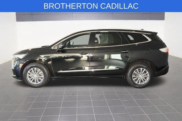 Used 2024 Buick Enclave Premium AWD/4WD image 2