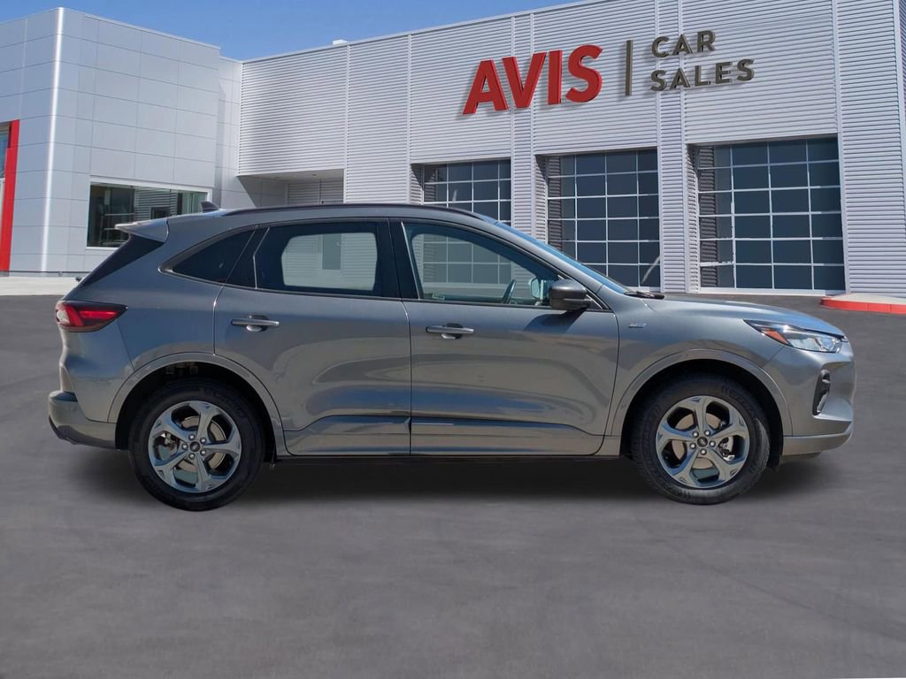 Used 2024 Ford Escape ST-Line AWD/4WD image 5
