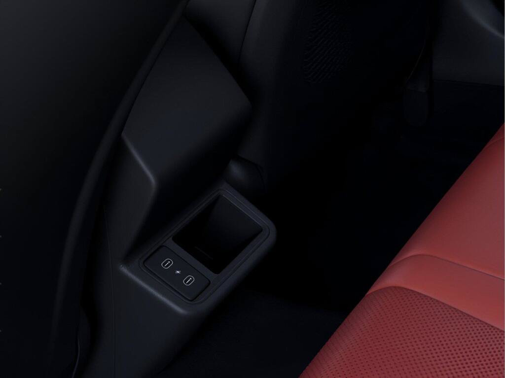 New 2026 Kia K4 GT-Line FWD image 26