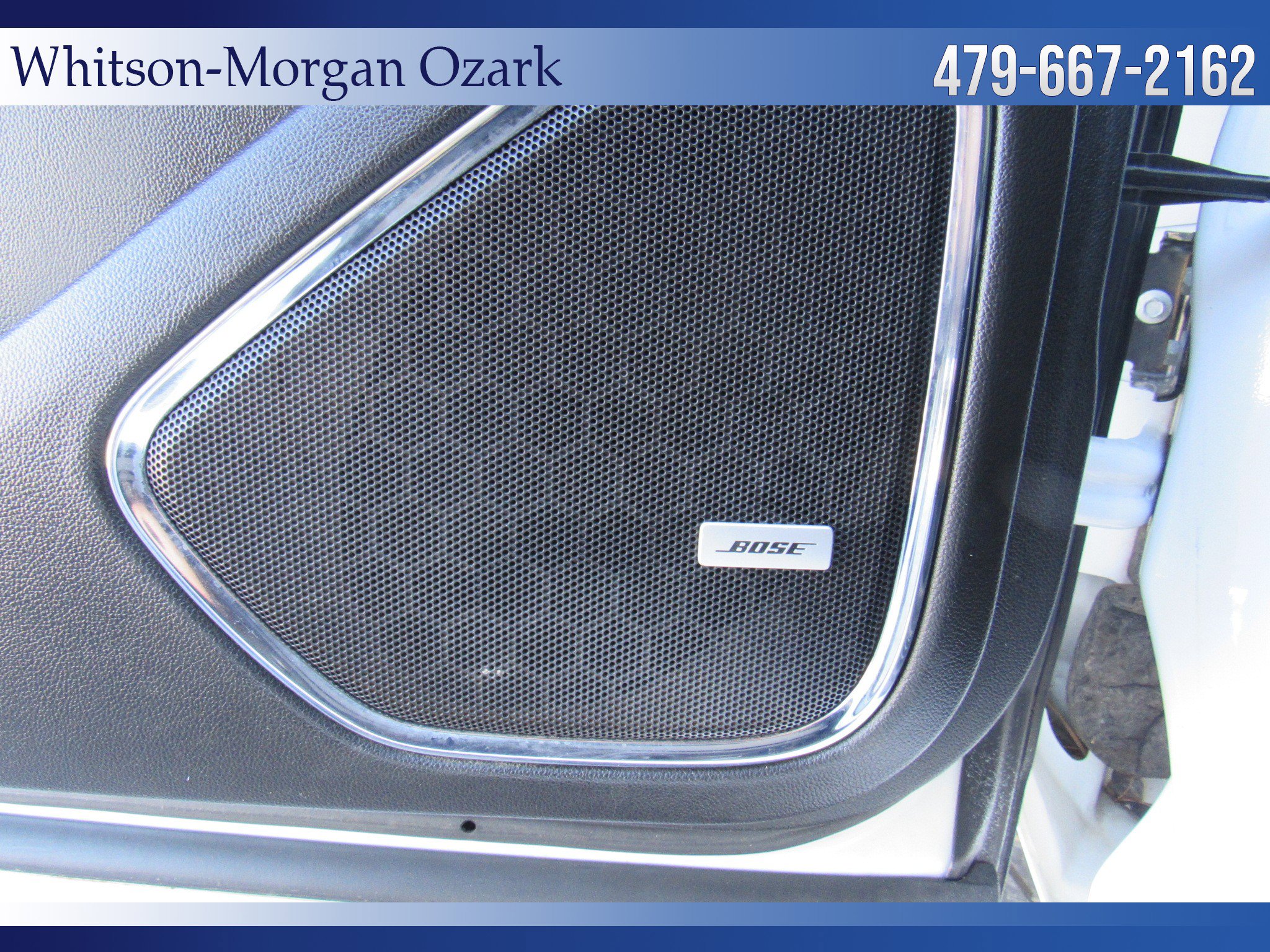 Used 2017 GMC Yukon SLE w/ SLE Value Package image 37